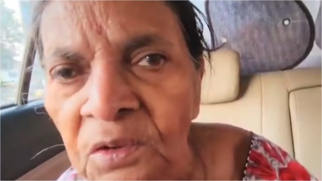 pavala shyamala