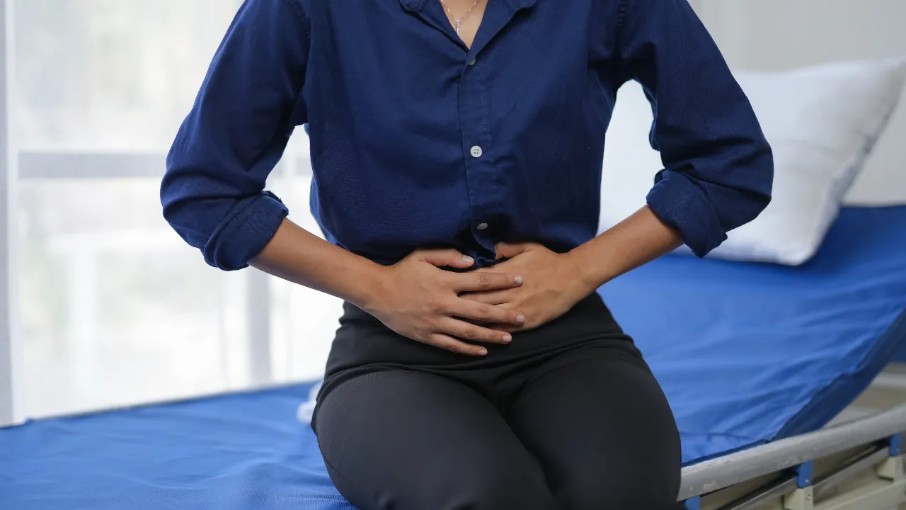 Abdominal Pain