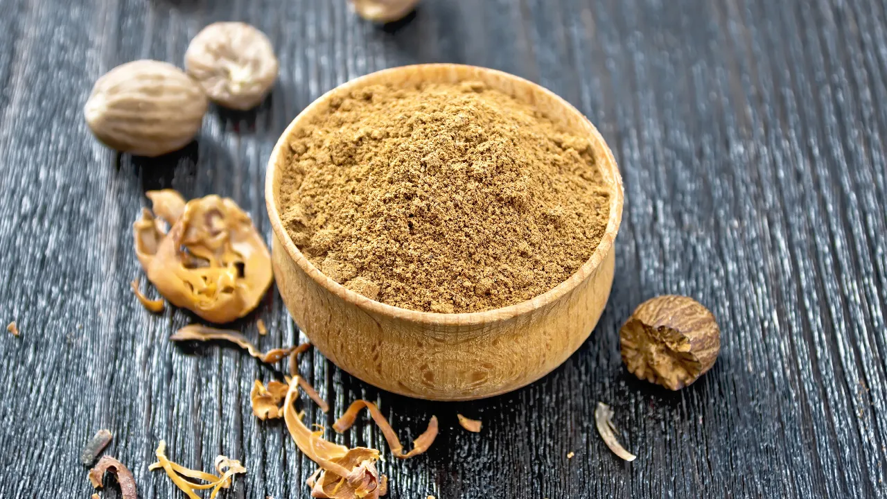Triphala Powder