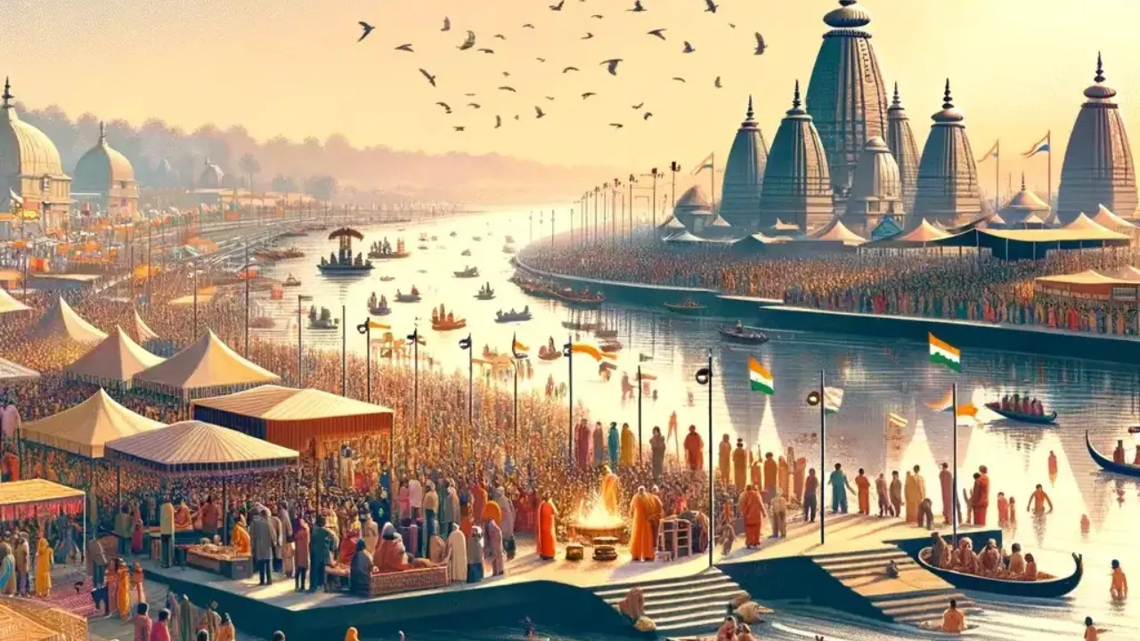 kumbhamela