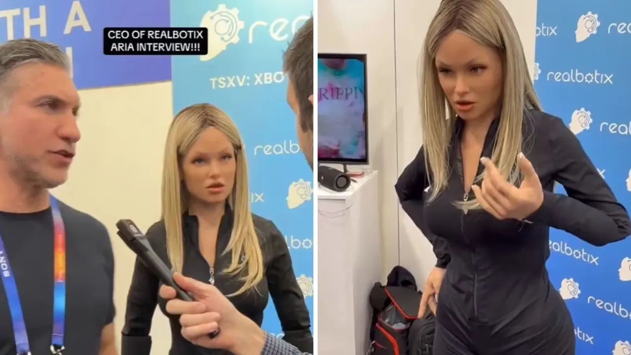 AI Robo