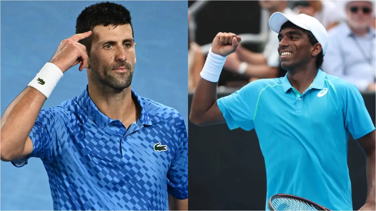 Australian Open