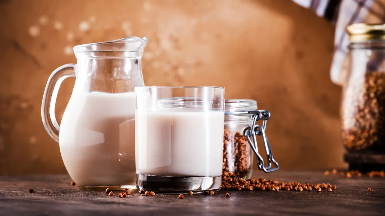 Milk and cancer