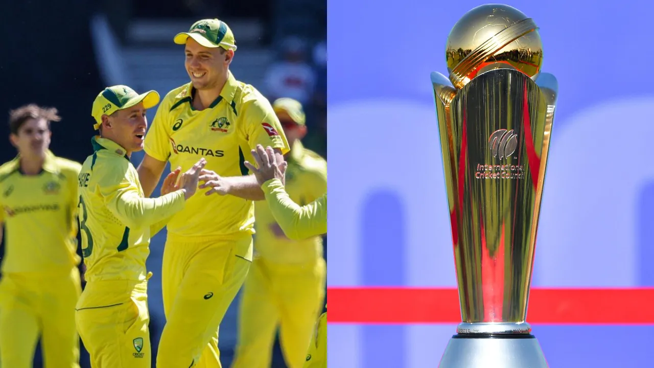 icc Australia
