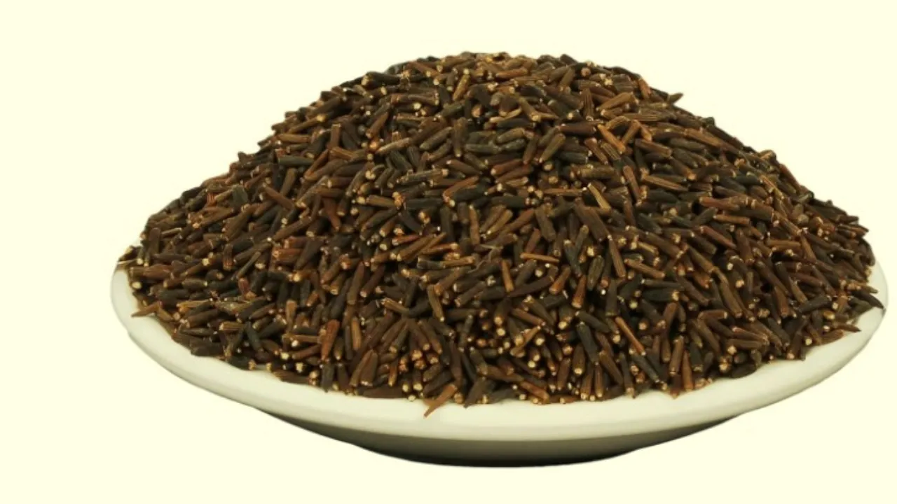 Kaali Jeera