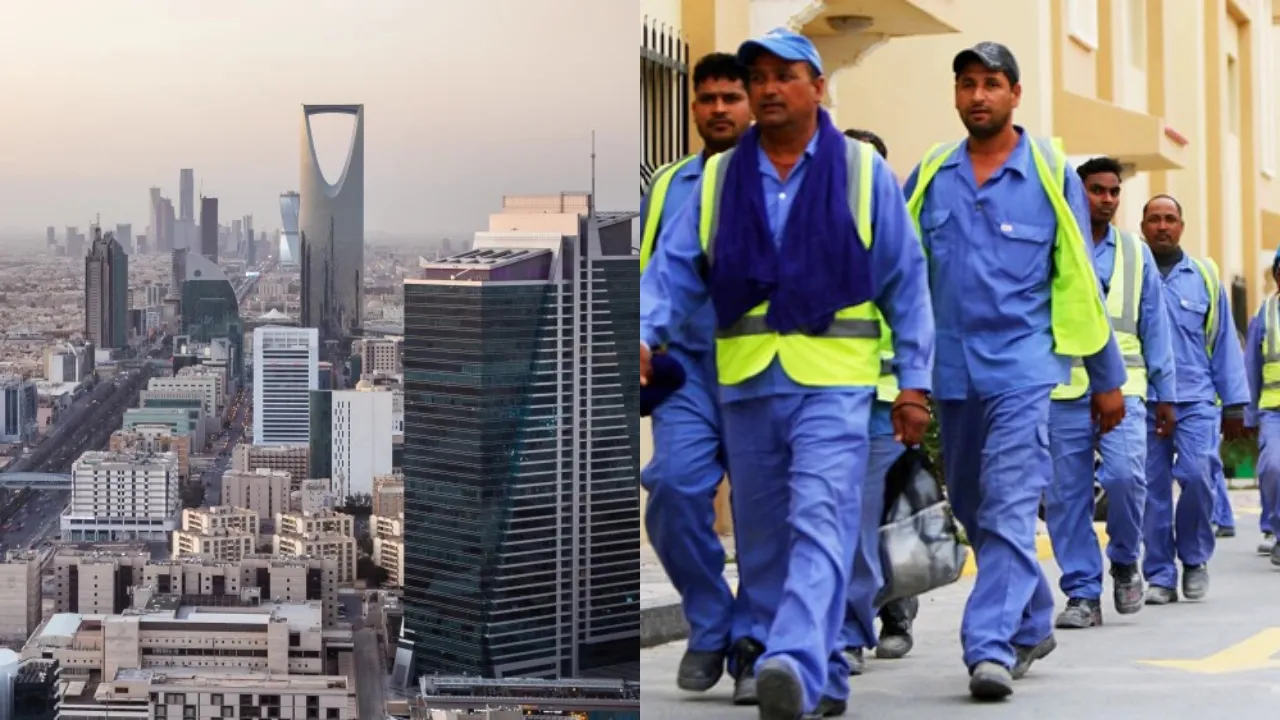 Saudi Arabia
