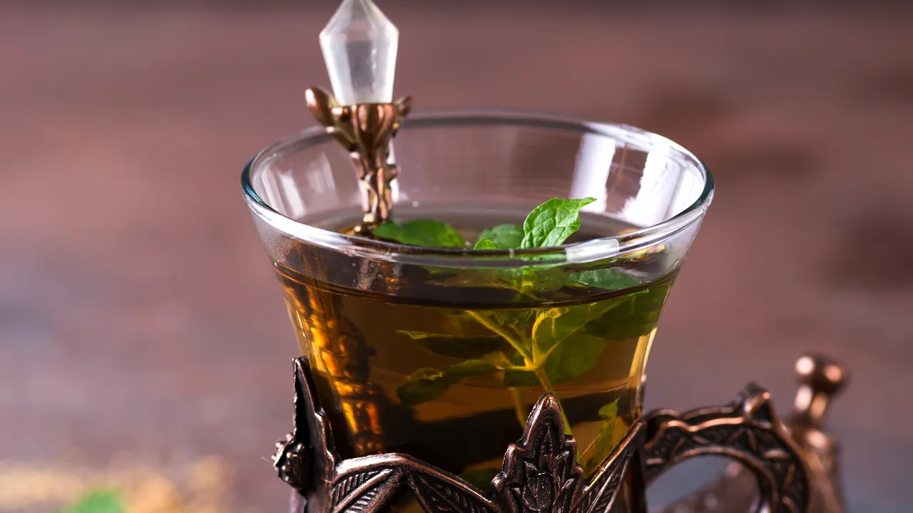 Parijata potion