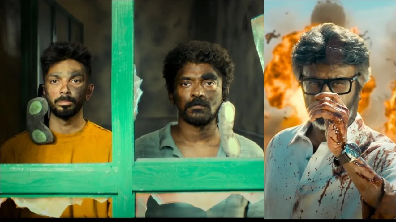 rajani kanth