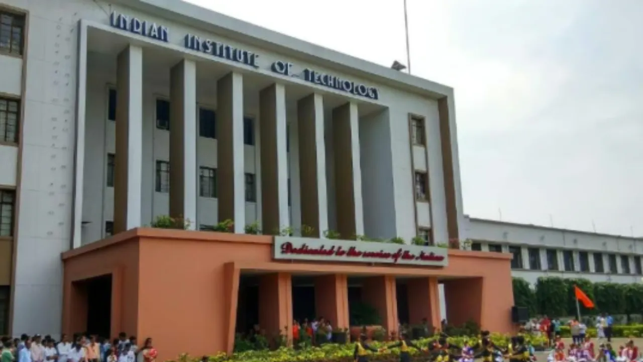 IIT