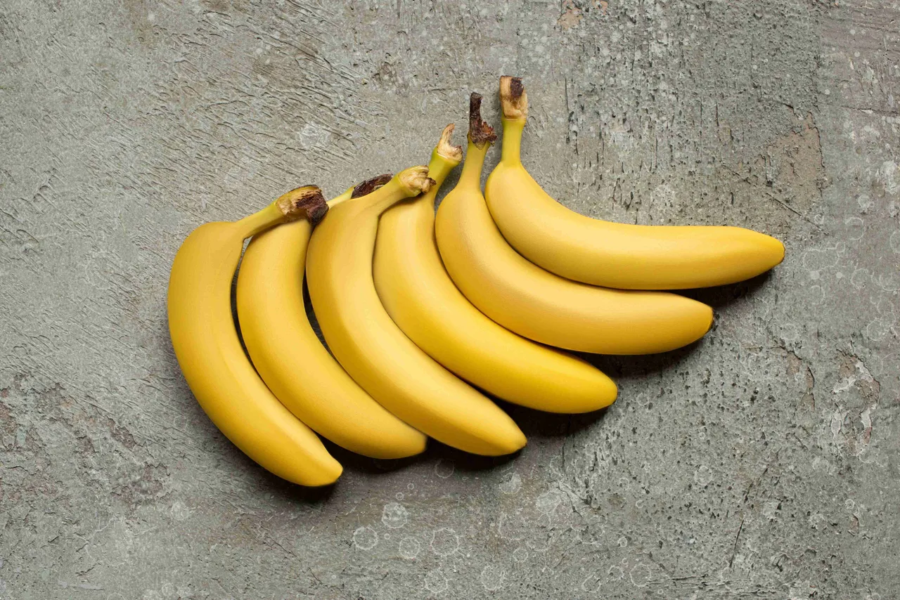 banana