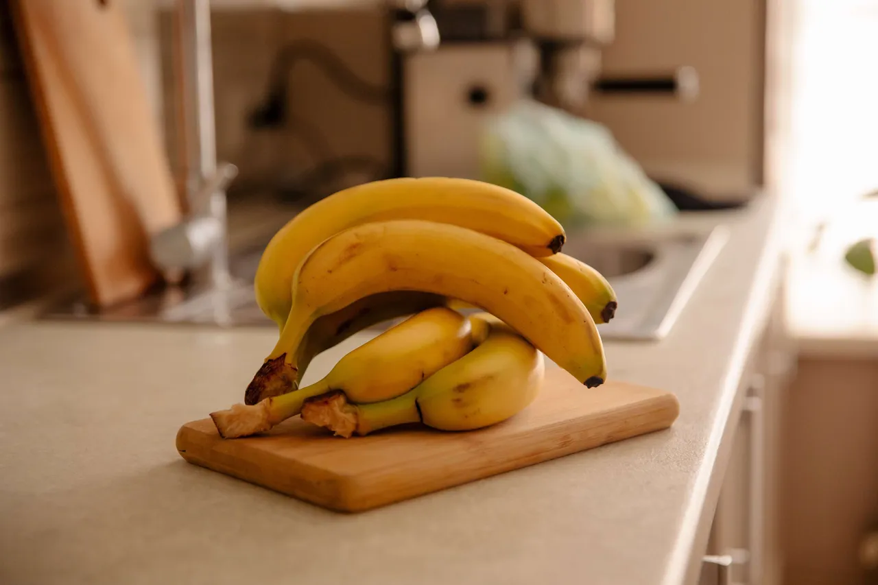 banana