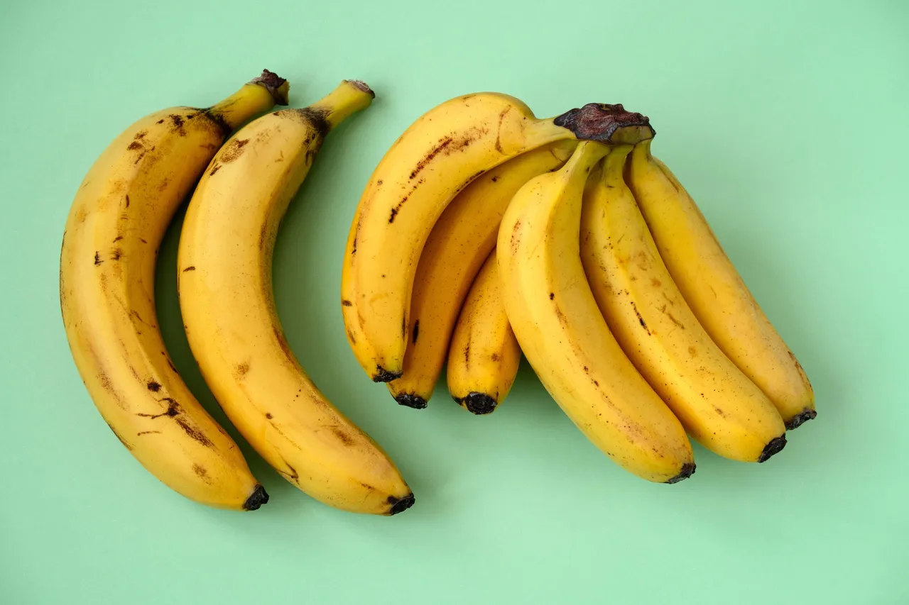banana