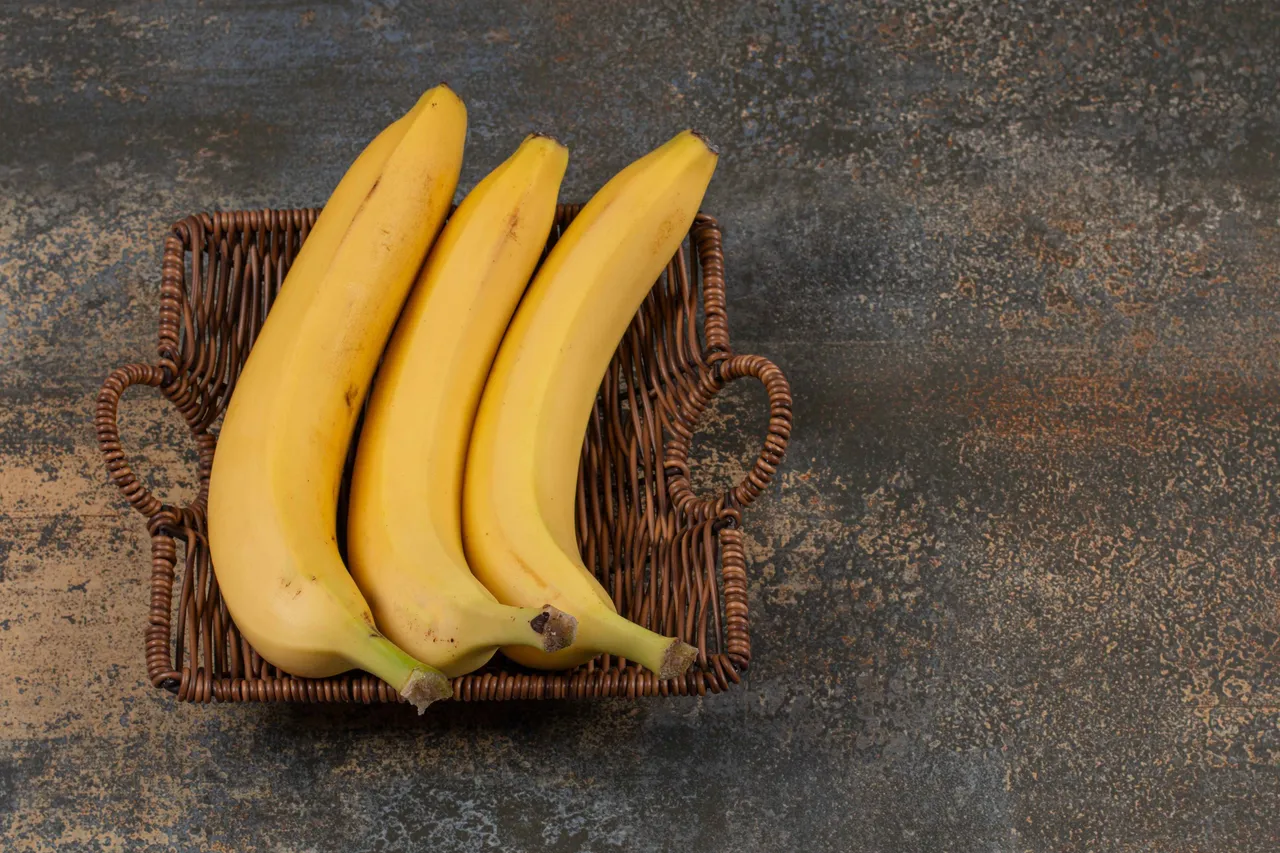 banana