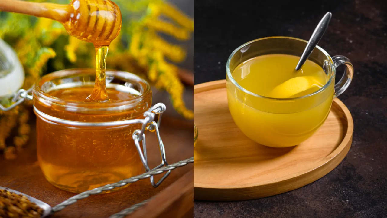 honey