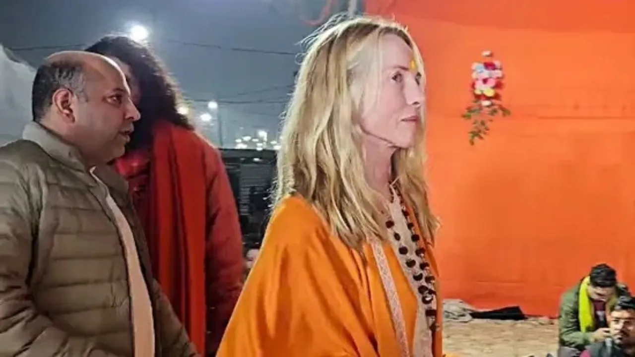  Laurene Powell