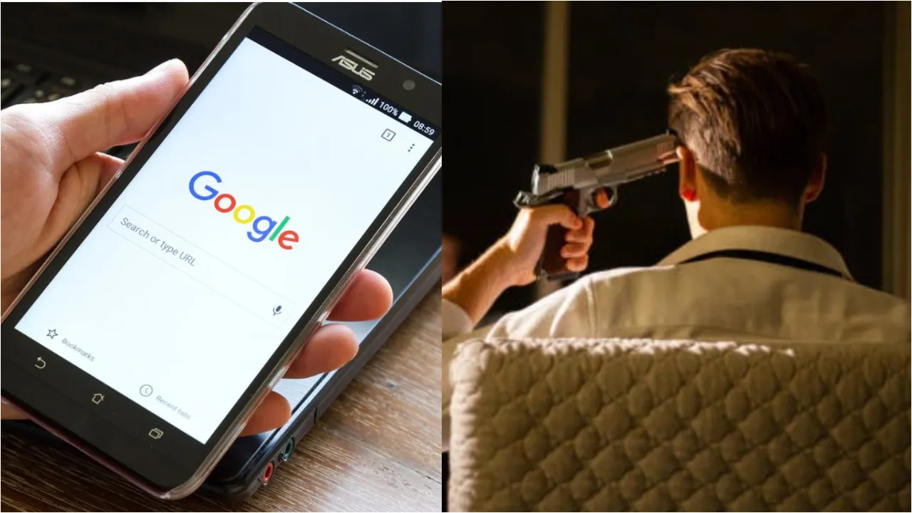 google deth