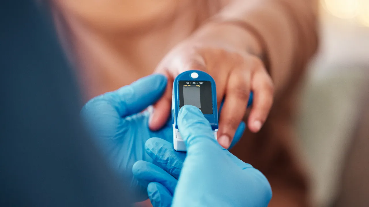 Blood Sugar