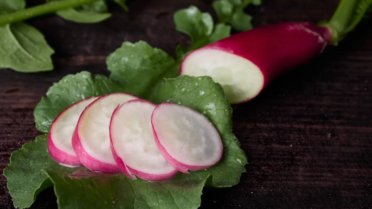 Radish