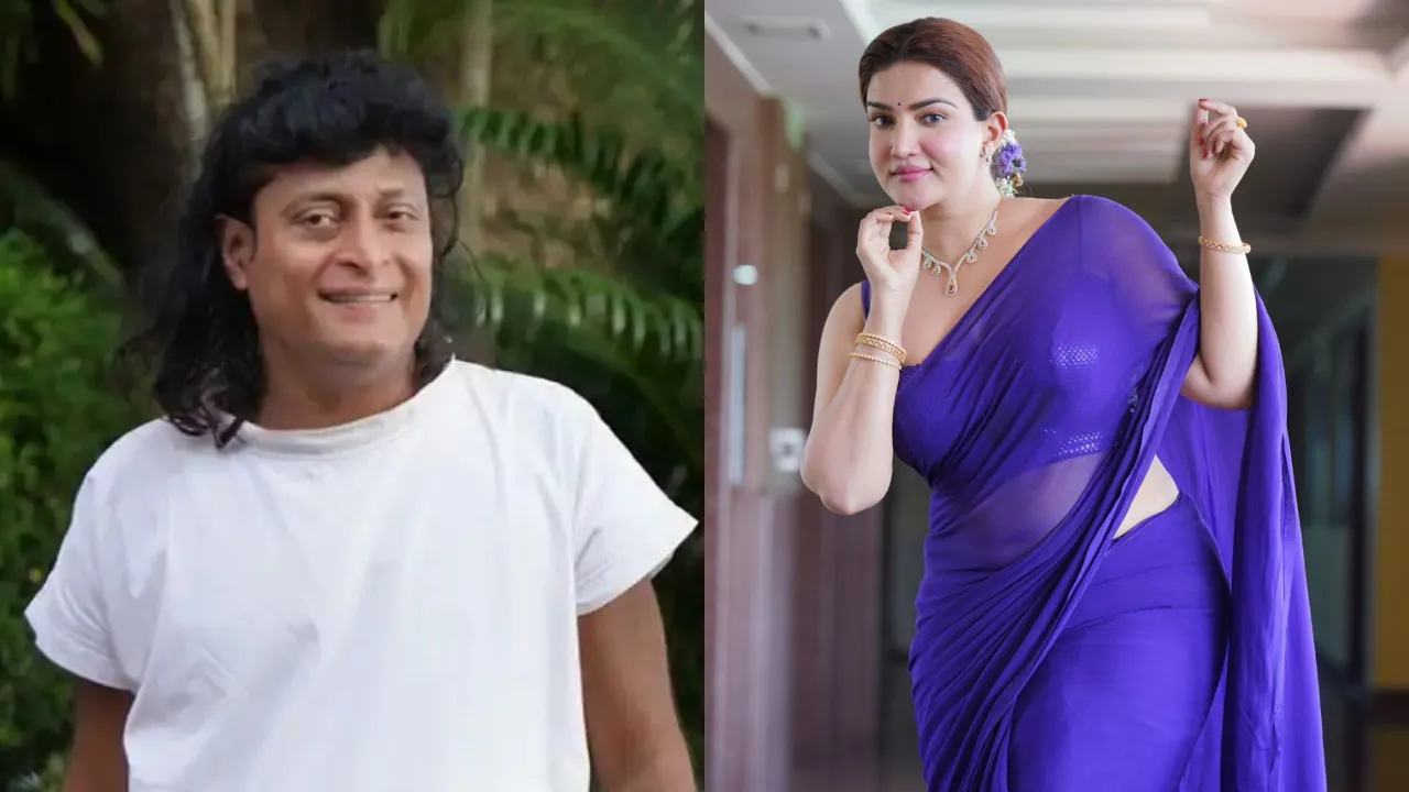 Boby Chemmannur granted bail in the sexual harrasment case
