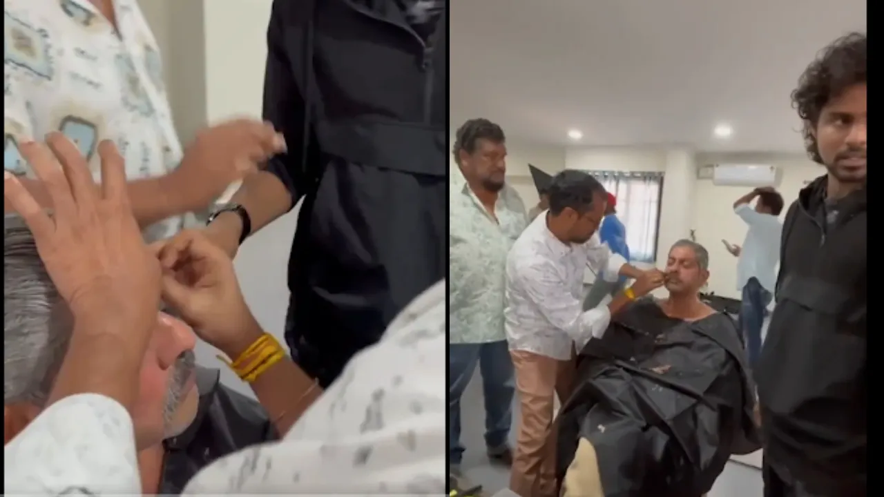 jagapathi babu rc16