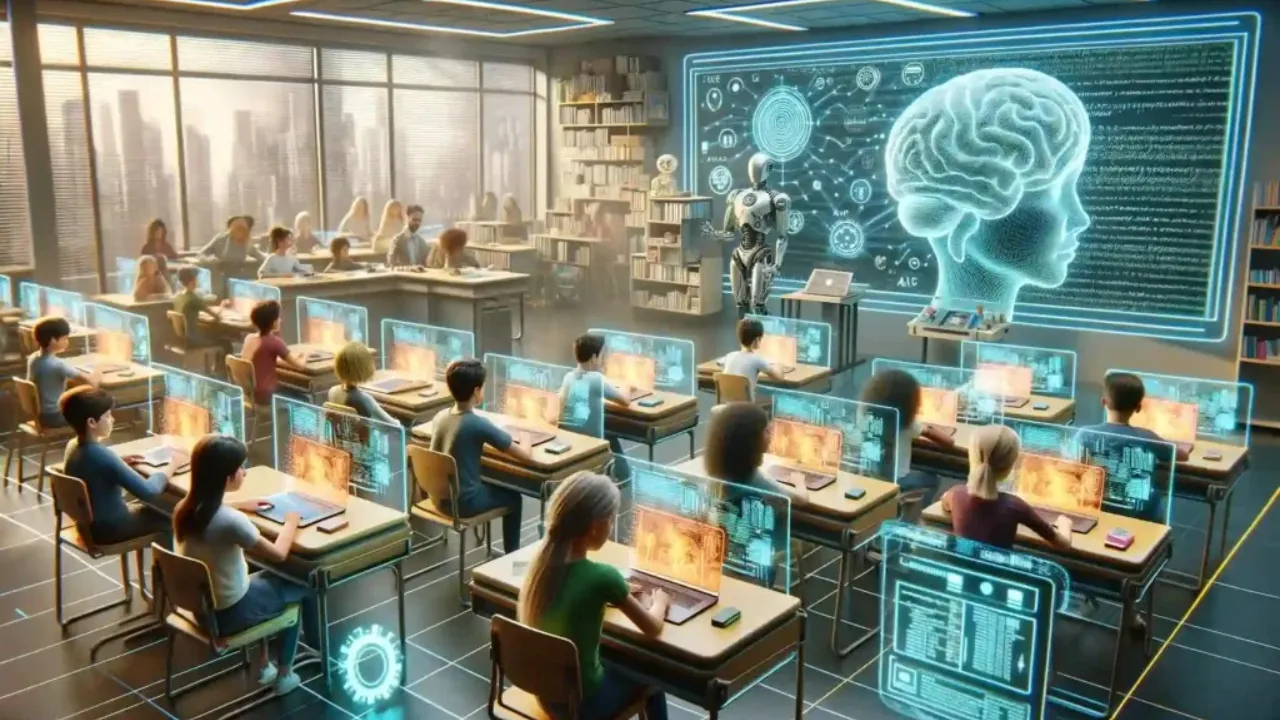 aI TOOLS