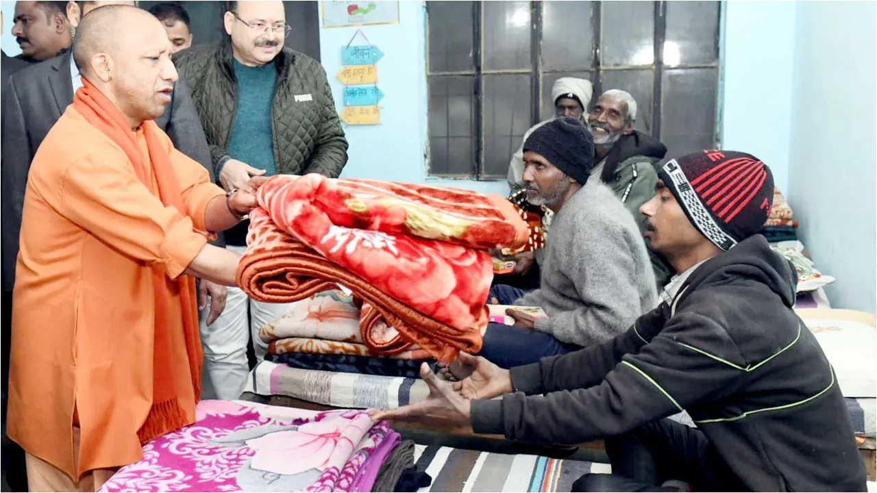 Up cm yogi aditya nath