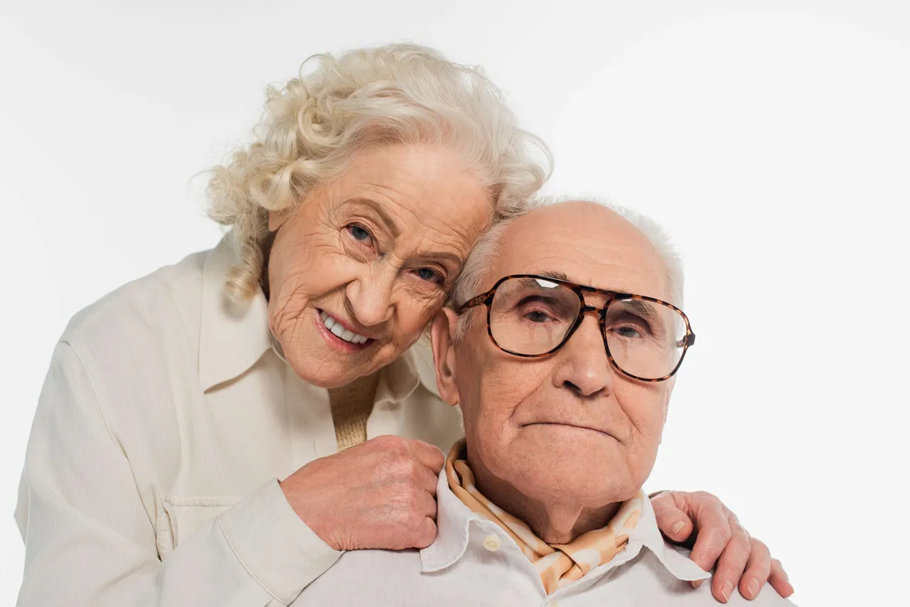 men older