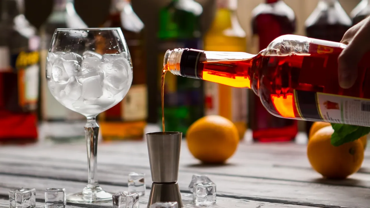 Alcohol