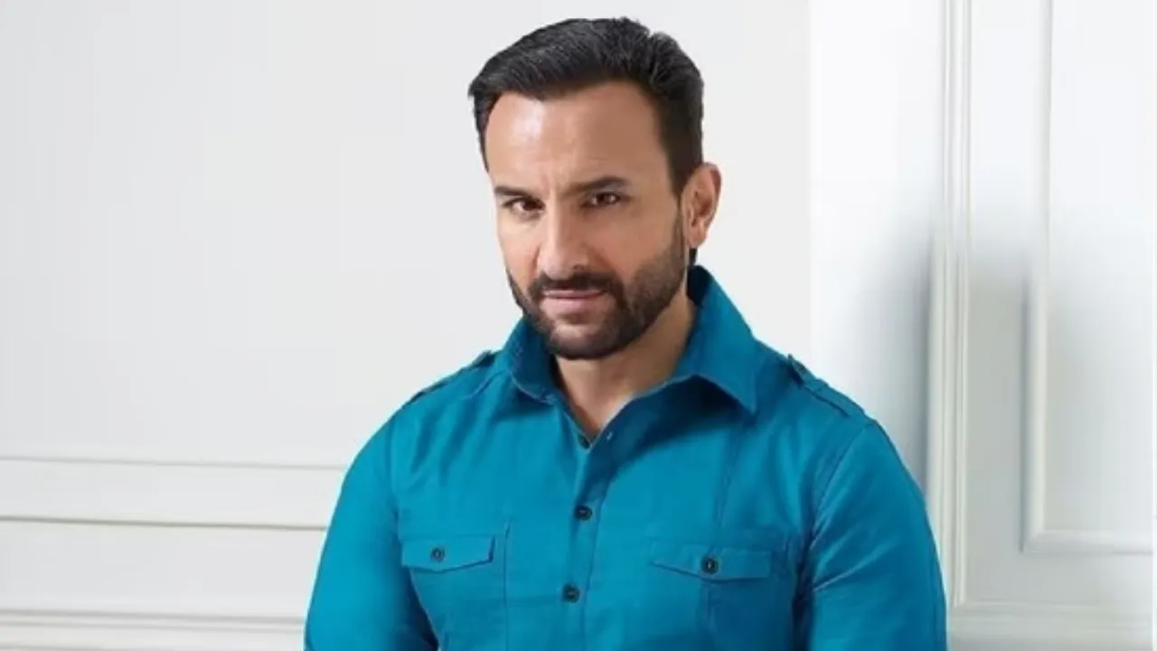 saif ali khan mumbai