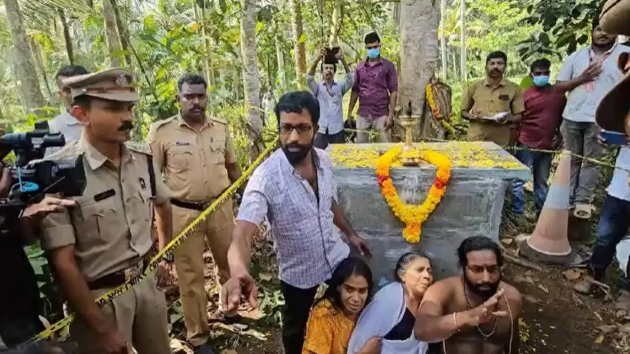 kerala baba