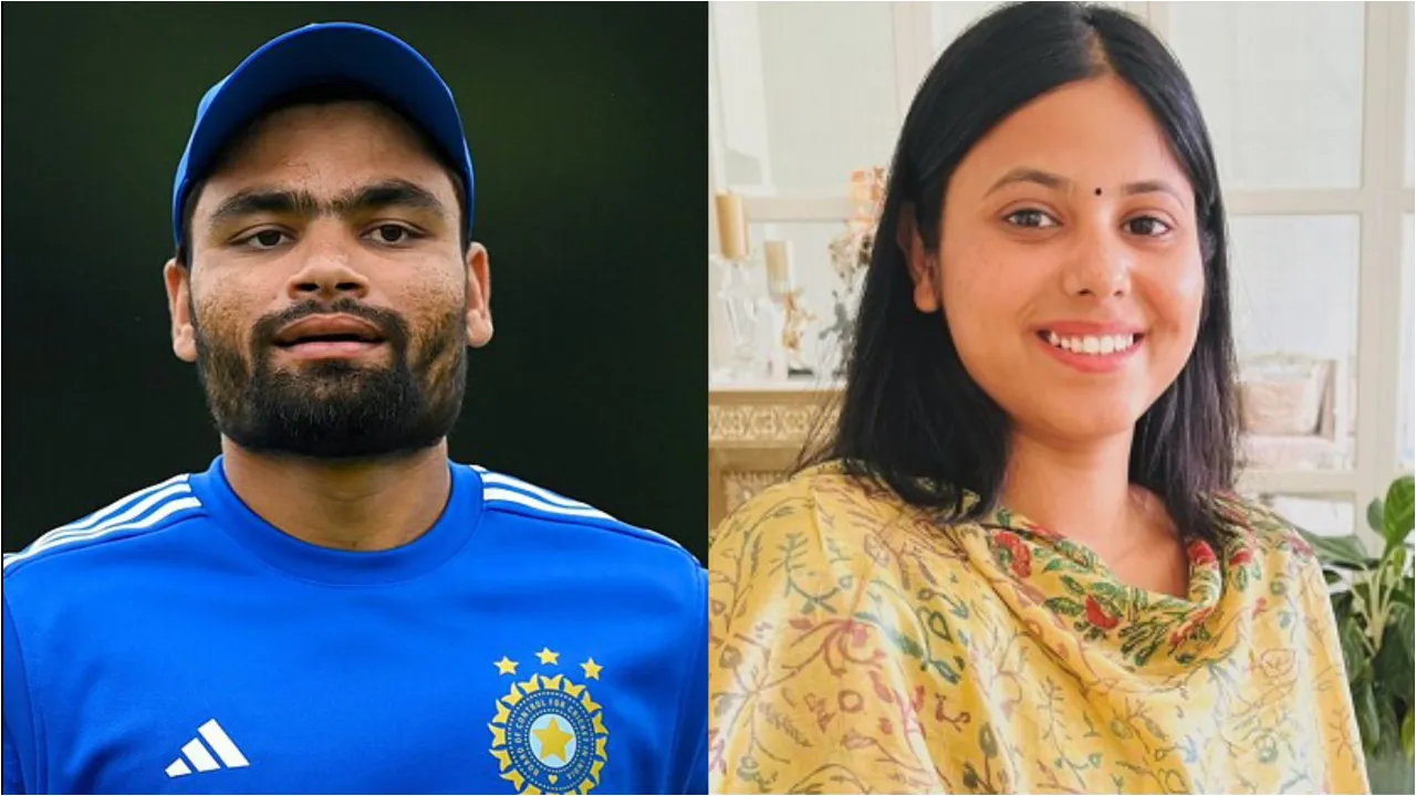 Rinku Singh
