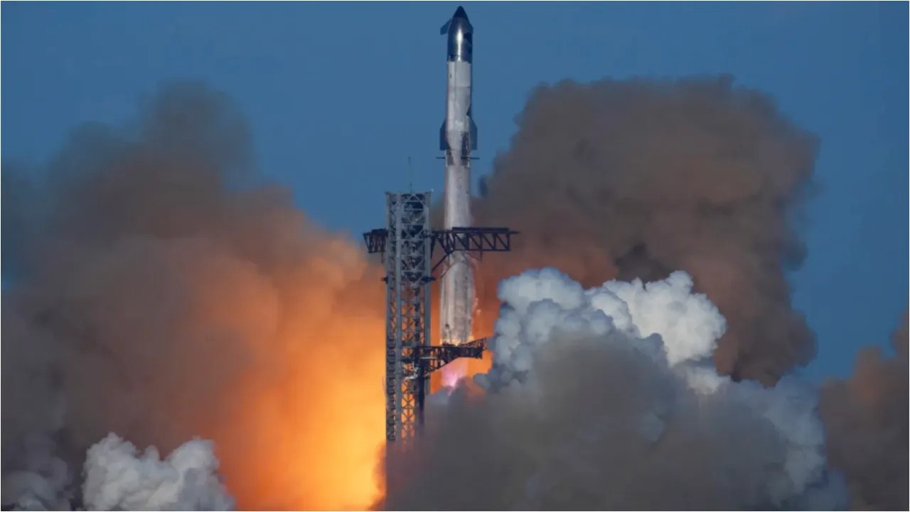 rocket