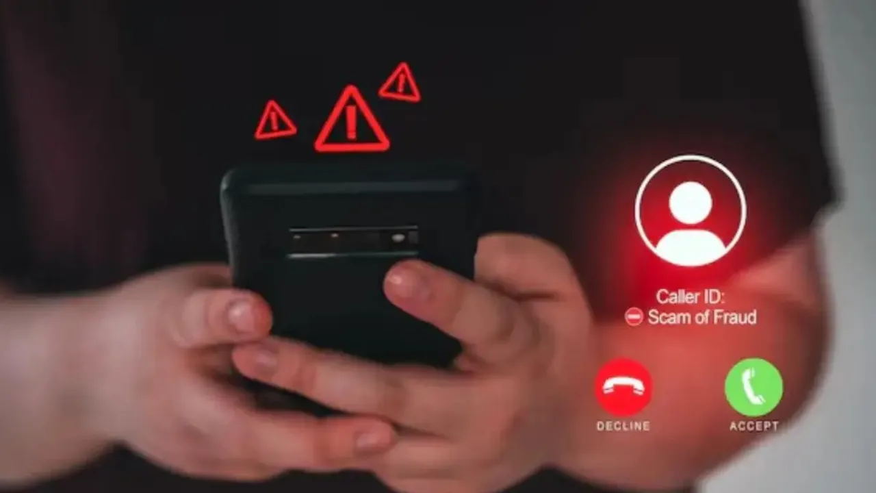 spam calls