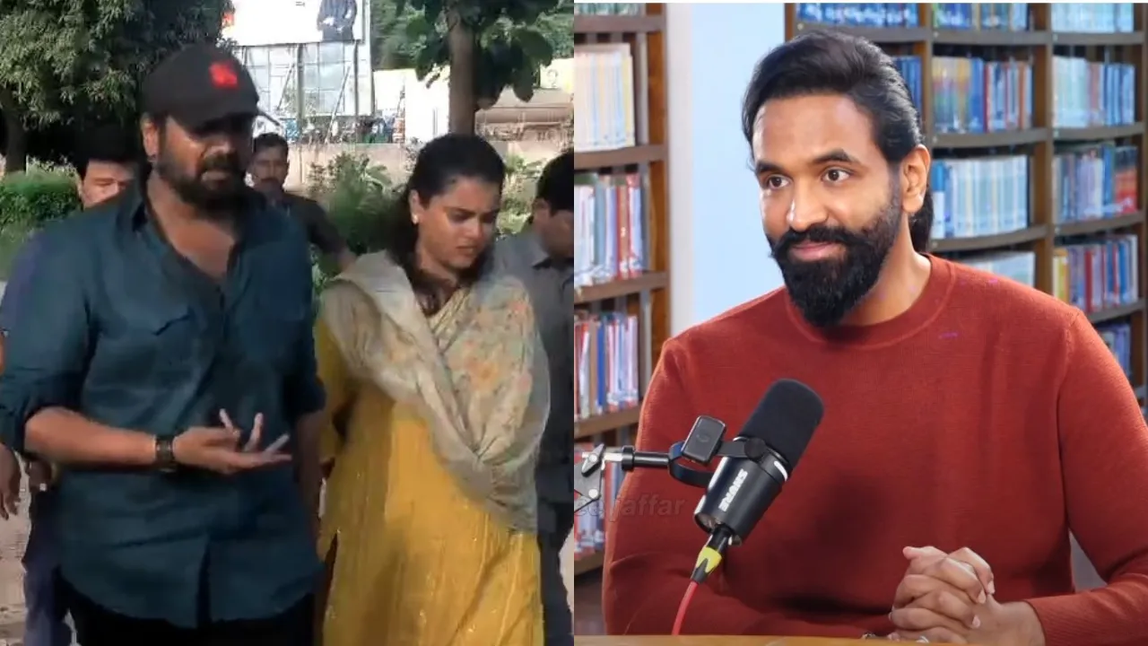 Manchu Vishnu 