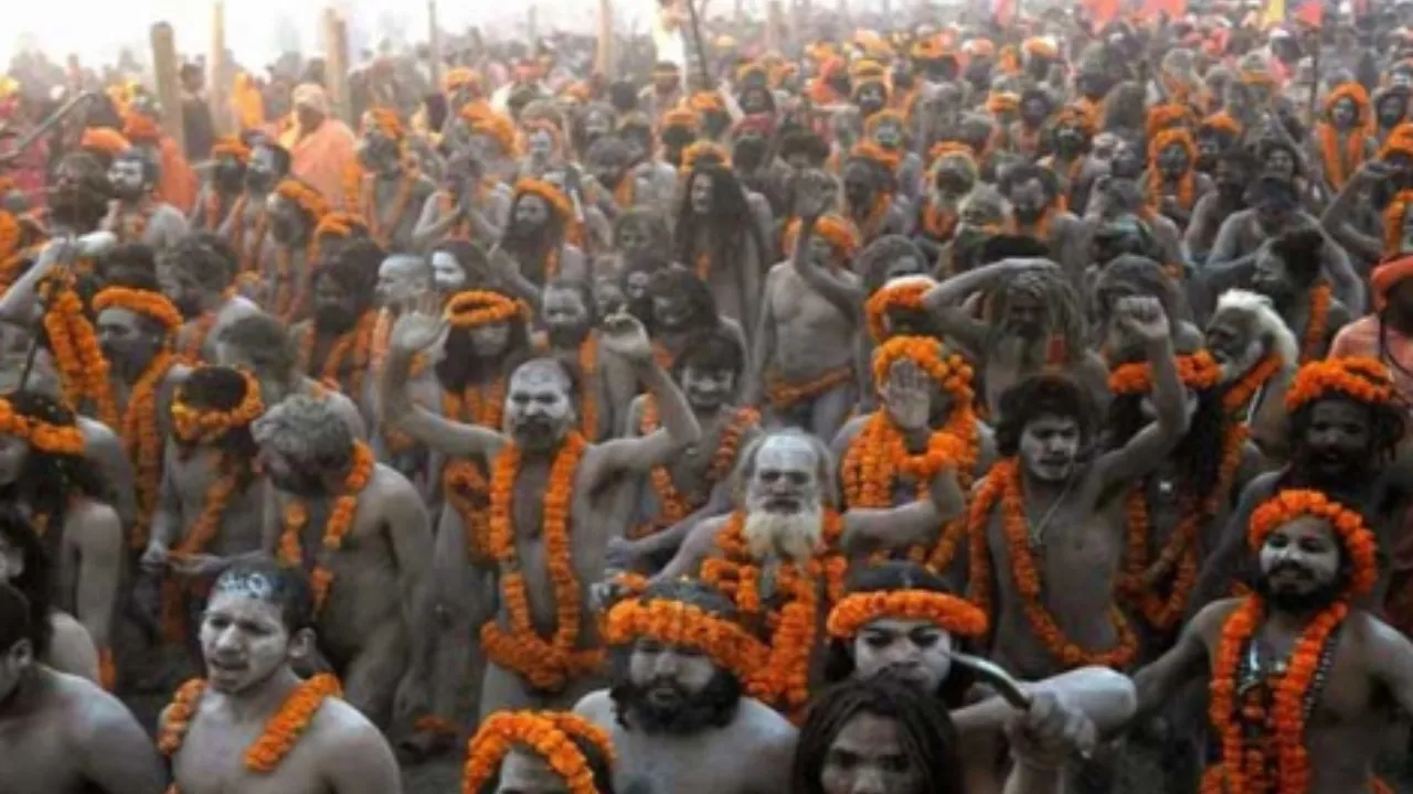 sadhu