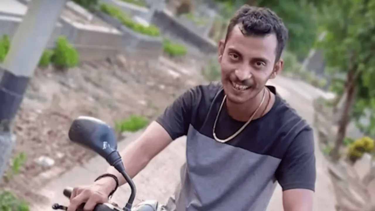 Sanjay Roy