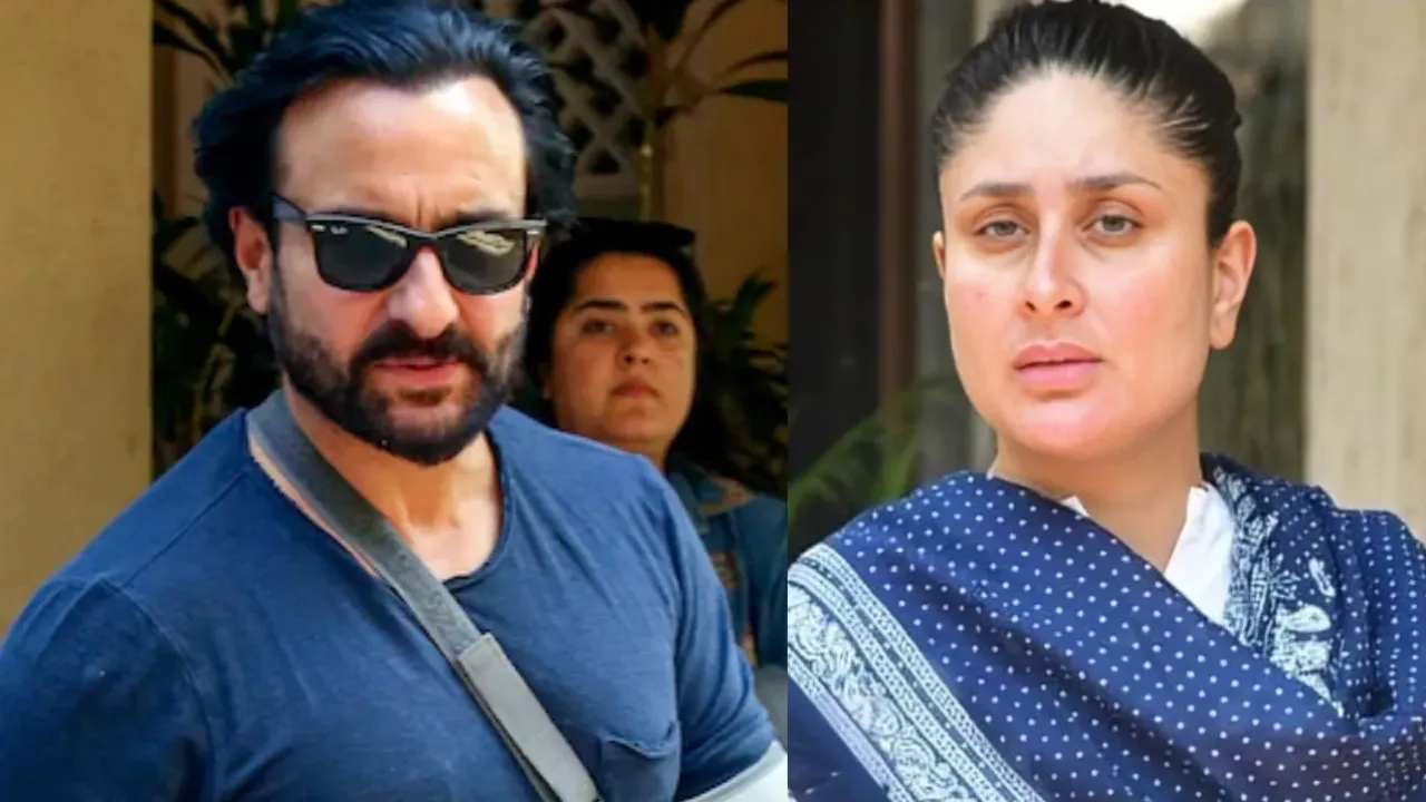 saif alikhan