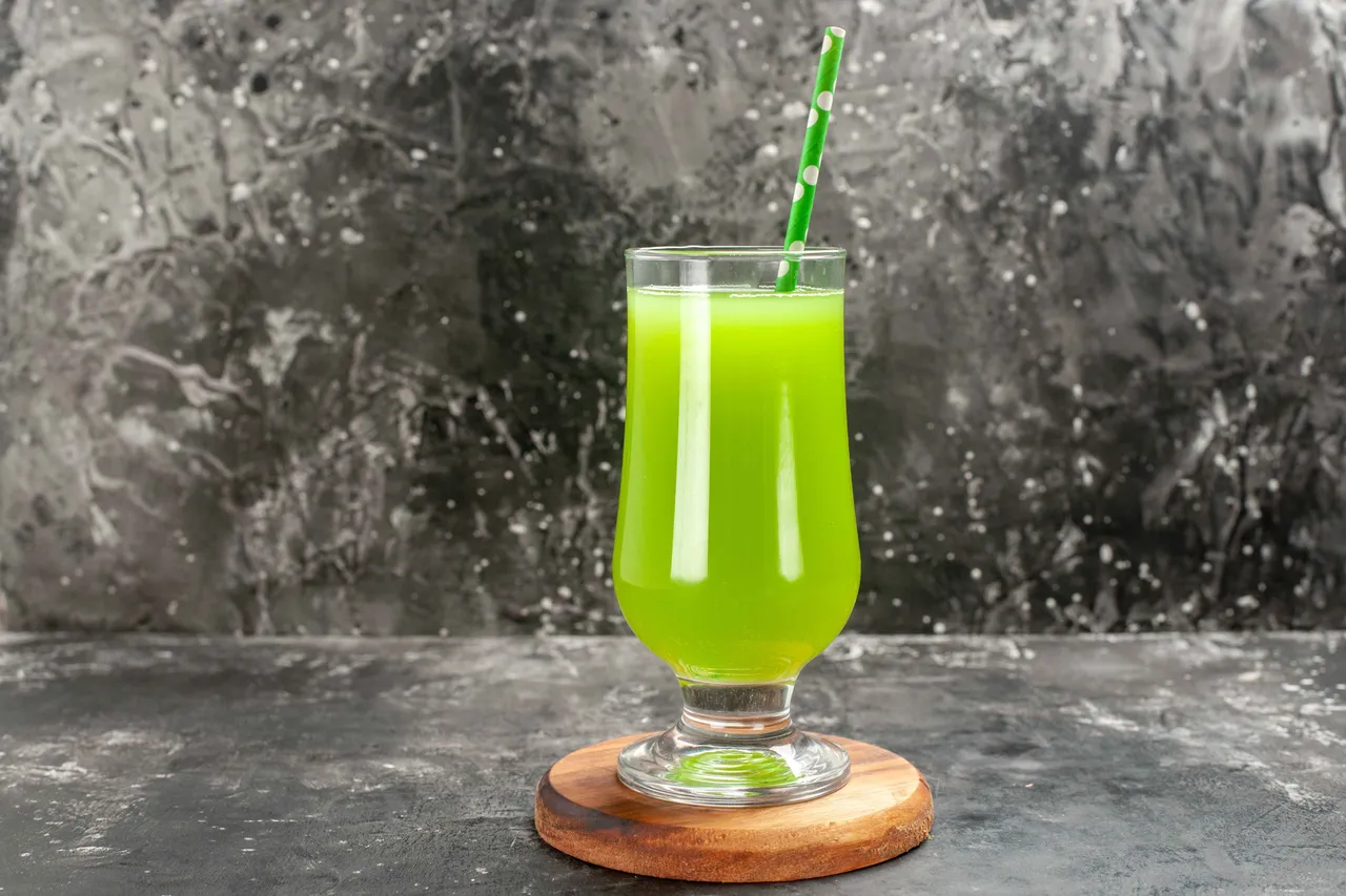 BitterGourdJuice3
