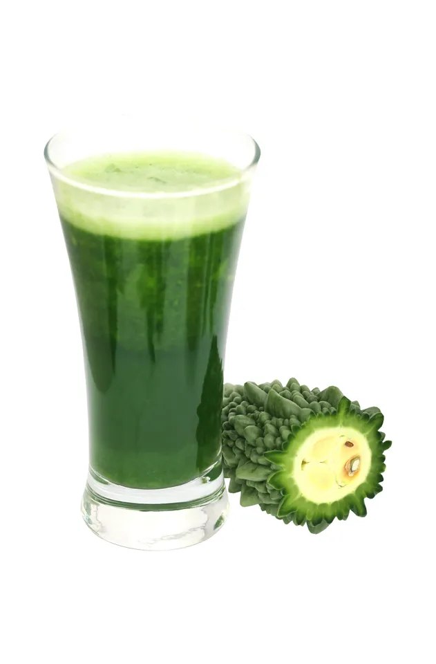 BitterGourdJuice4