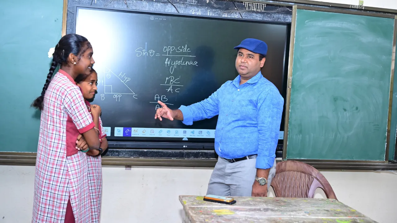 Telangana Medak Collector