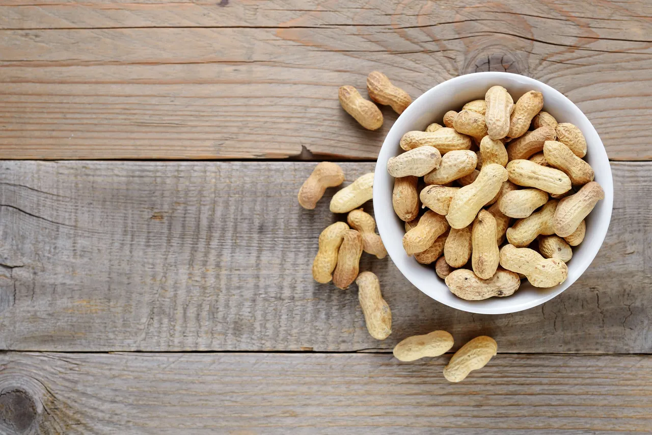 Peanuts2