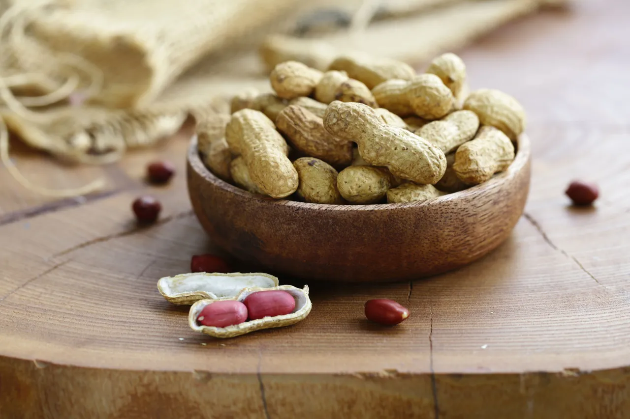 Peanuts8