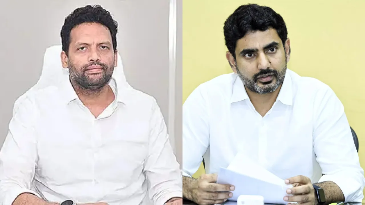 lokesh cm