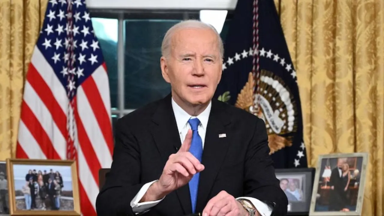 Joe Biden