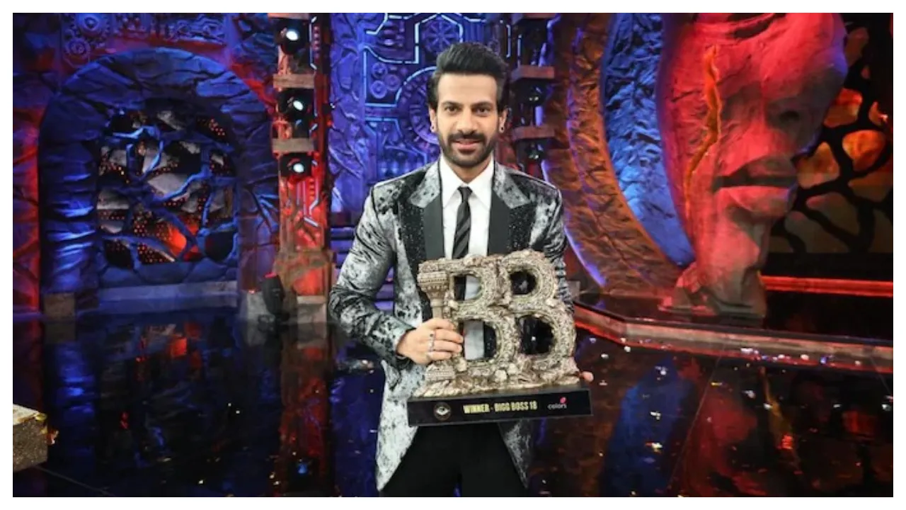 Karan Veer Mehra