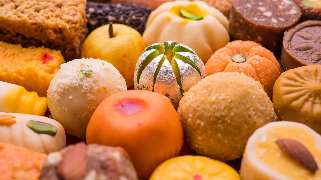 Sweets