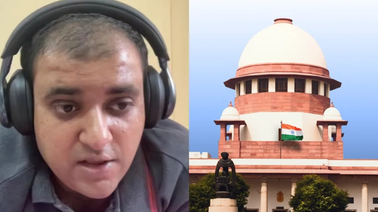 Atul Subhash case