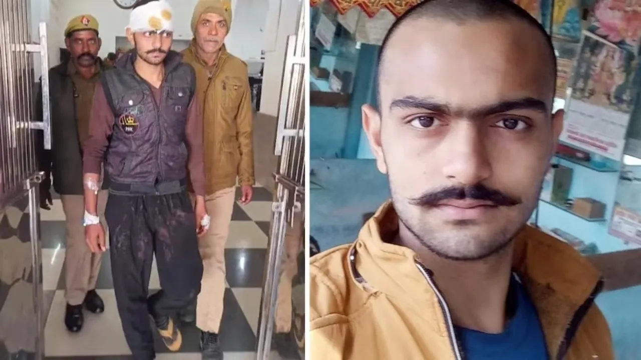 kanpur sbi 