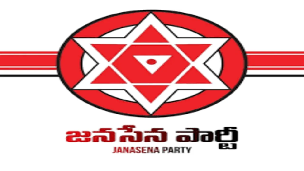 Janasena party