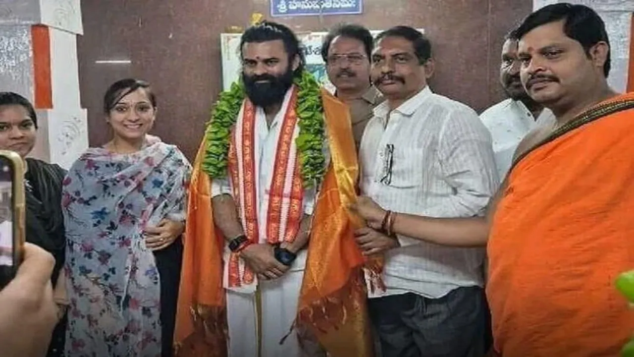 sai durga tej